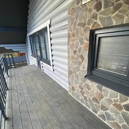 Apartment Vip рокита *