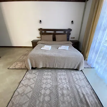 Vip рокита Apartment Mykulychyn