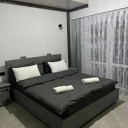 Vip рокита Mykulychyn