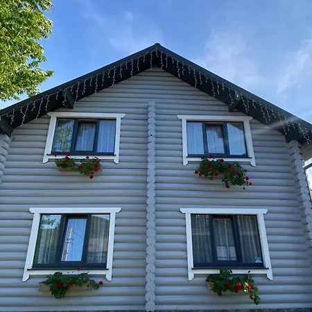 Apartment Vip рокита Mykulychyn